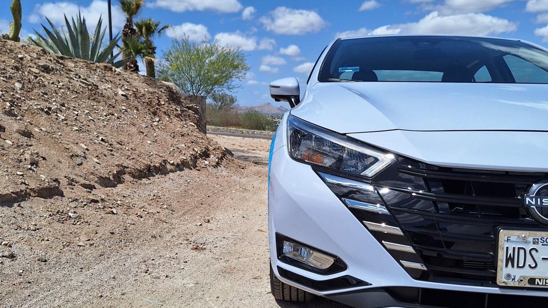 Gobernadora de Morelos enviará carta a director de Nissan para evitar el cierre de planta local Gobernadora de Morelos enviará carta a director de Nissan para evitar el cierre de planta local - Sputnik Mundo, 1920, 04.08.2025