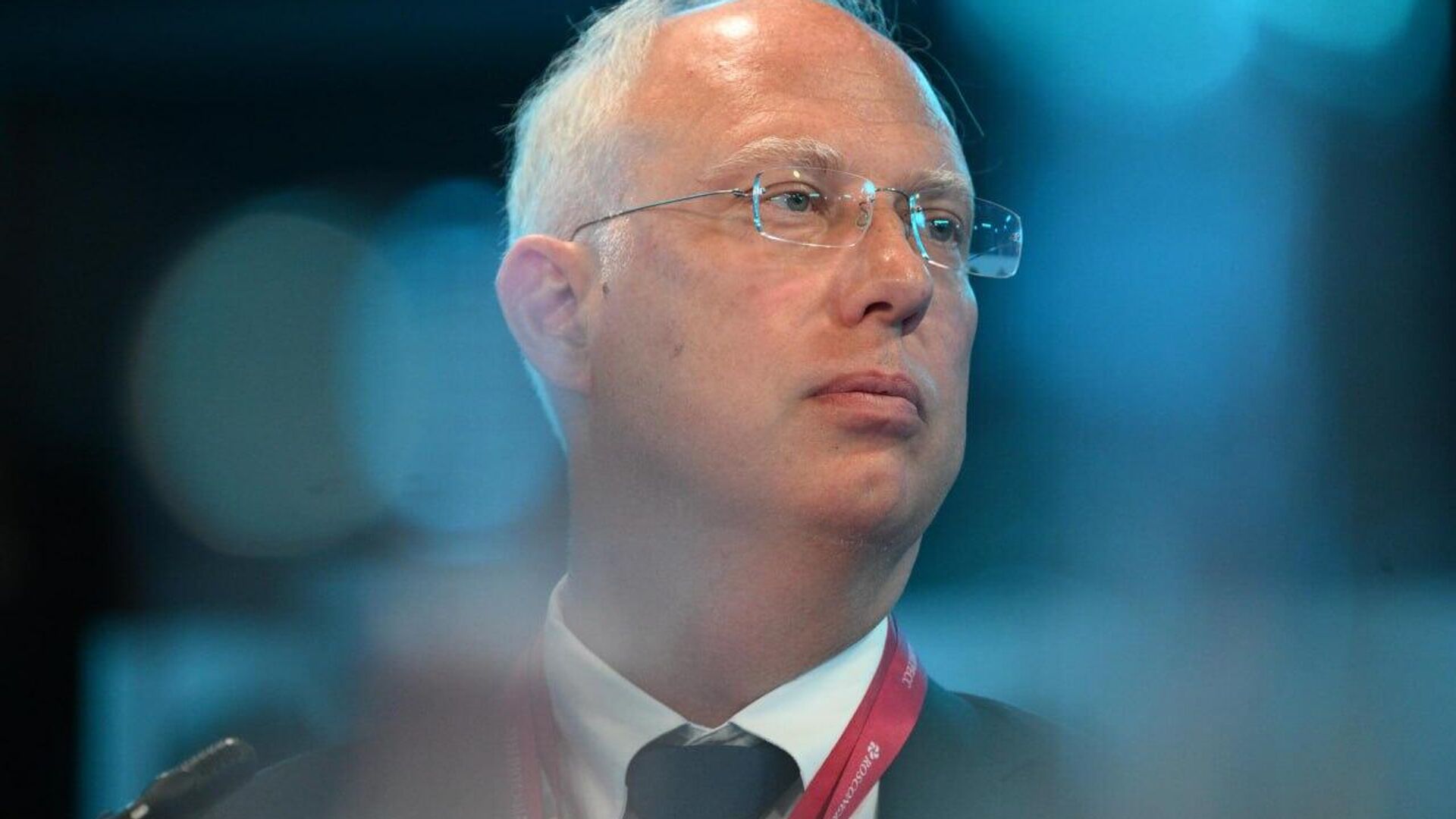 El jefe del Fondo Ruso de Inversión Directa comenta el proceso iniciado sobre la refutación de la interferencia rusa en las elecciones de EEUU El jefe del Fondo Ruso de Inversión Directa comenta el proceso iniciado sobre la refutación de la interferencia rusa en las elecciones de EEUU - Sputnik Mundo, 1920, 05.08.2025