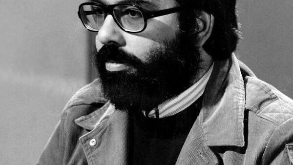 Francis Ford Coppola es hospitalizado en Roma - Sputnik Mundo