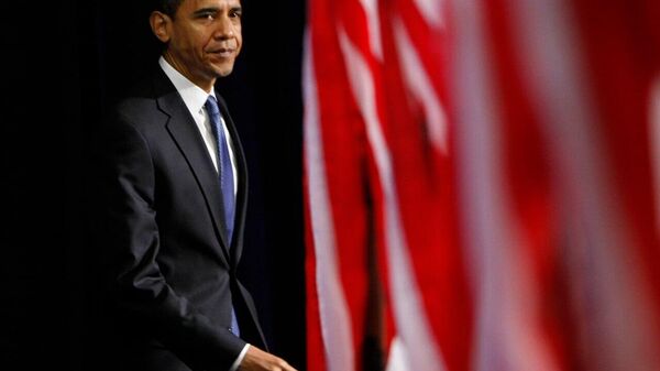 Desmentido: ¿Se han vuelto contra Obama y su equipo de inteligencia los mentirosos ligados a la supuesta interferencia rusa en las elecciones de EEUU? - Sputnik Mundo