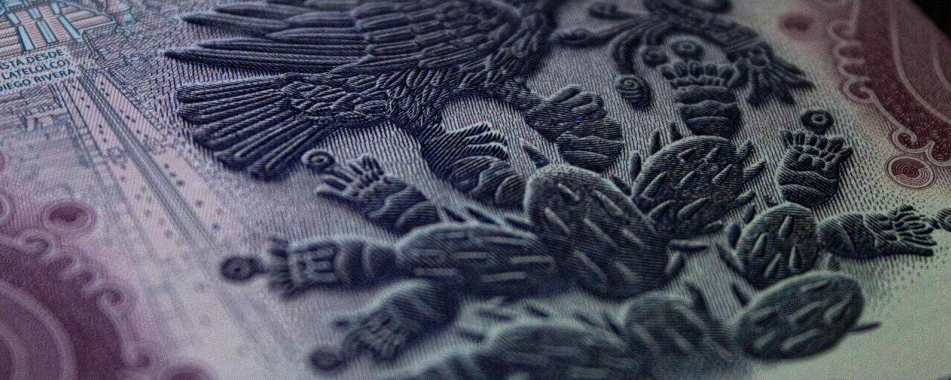 La CEPAL estima que el PIB de México crecerá 0,3% este 2025 La CEPAL estima que el PIB de México crecerá 0,3% este 2025 - Sputnik Mundo, 1920, 05.08.2025