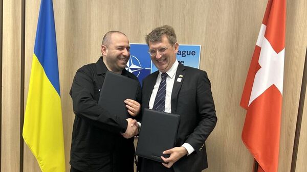 🪖 Dinamarca, Noruega y Suecia destinarán $500 millones para Ucrania - Sputnik Mundo