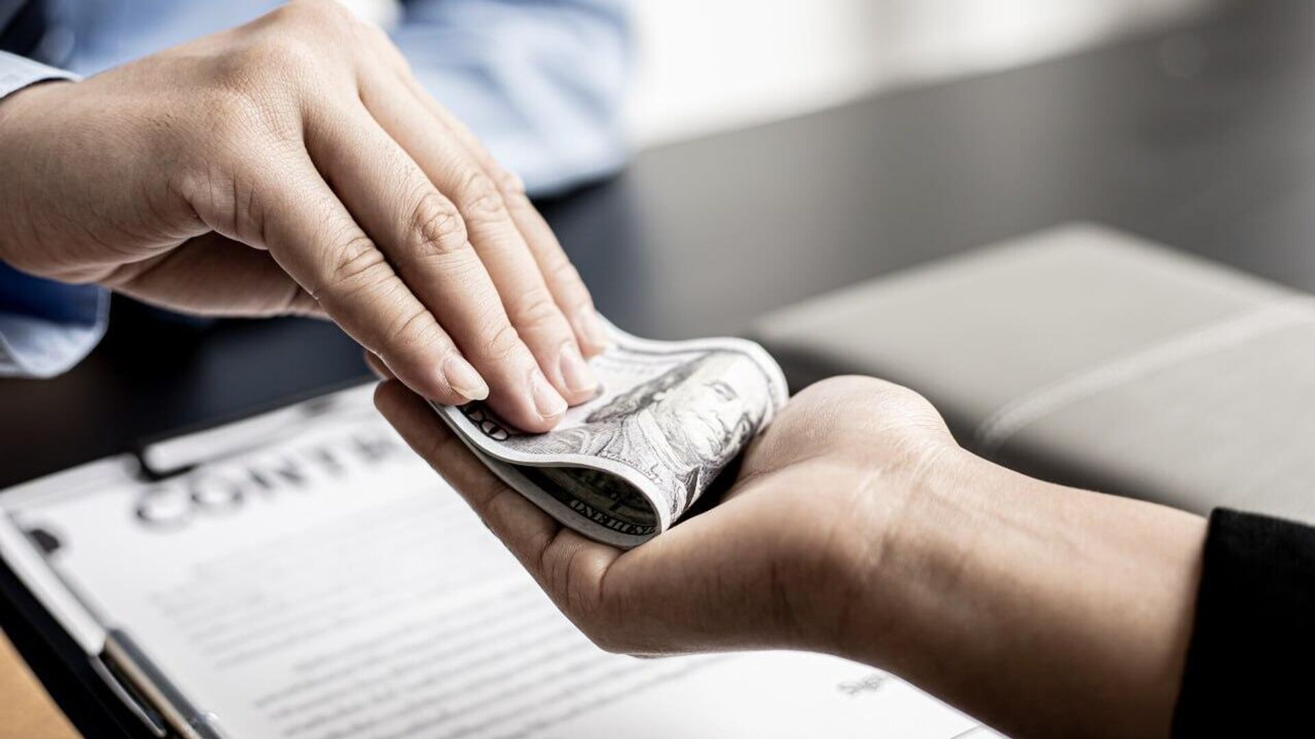 Extorsión en México causa pérdidas por miles de millones de dólares Extorsión en México causa pérdidas por miles de millones de dólares - Sputnik Mundo, 1920, 06.08.2025