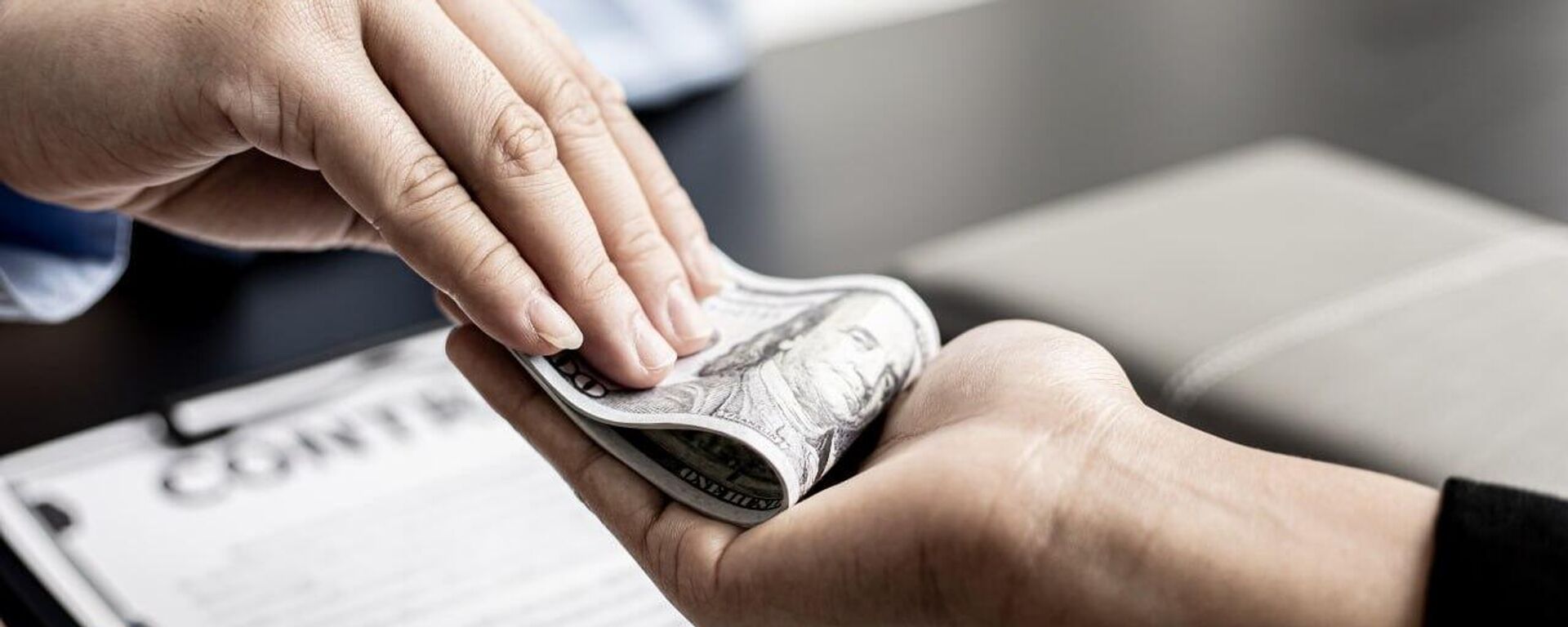 Extorsión en México causa pérdidas por miles de millones de dólares Extorsión en México causa pérdidas por miles de millones de dólares - Sputnik Mundo, 1920, 06.08.2025