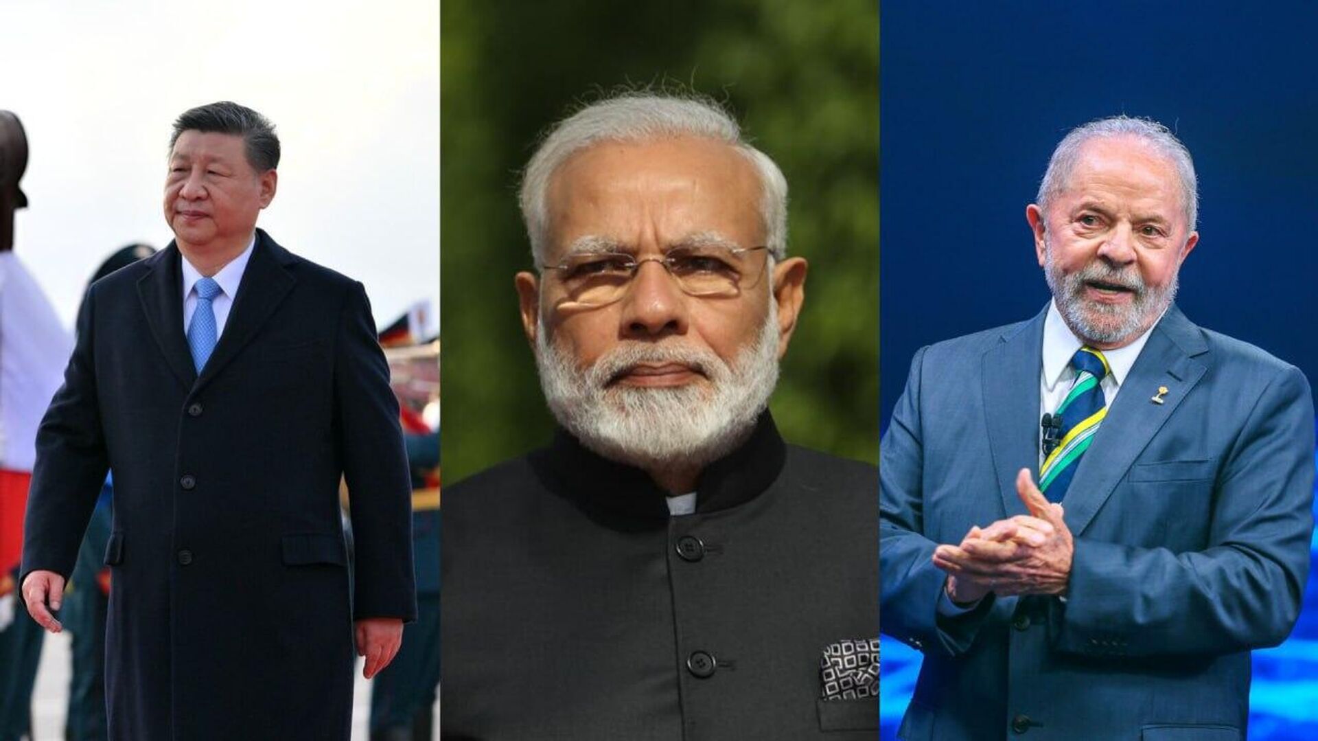 El sur global desafía las amenazas de EEUU sobre su lazo con Rusia El sur global desafía las amenazas de EEUU sobre su lazo con Rusia - Sputnik Mundo, 1920, 06.08.2025