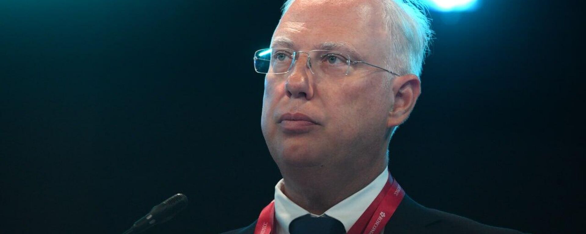 Rusia y EEUU siguen manteniendo un diálogo constructivo - Sputnik Mundo, 1920, 06.08.2025