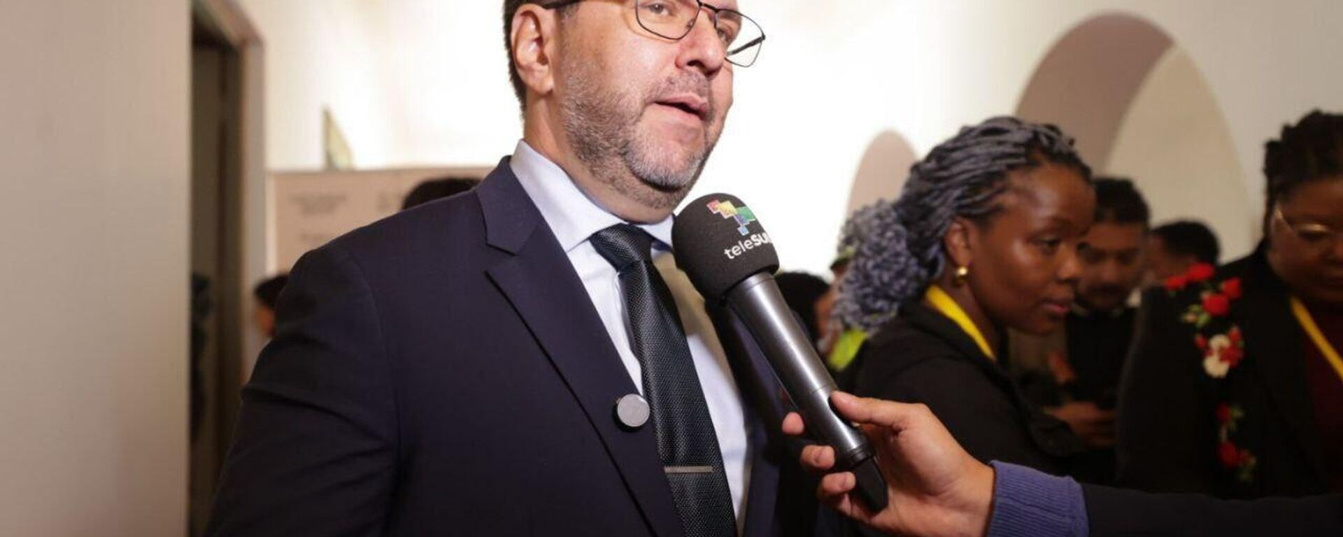 Venezuela: Llegará el día en que EEUU rinda cuentas por sus crímenes contra la humanidad - Sputnik Mundo, 1920, 06.08.2025