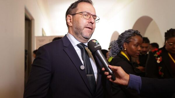 Venezuela: Llegará el día en que EEUU rinda cuentas por sus crímenes contra la humanidad - Sputnik Mundo