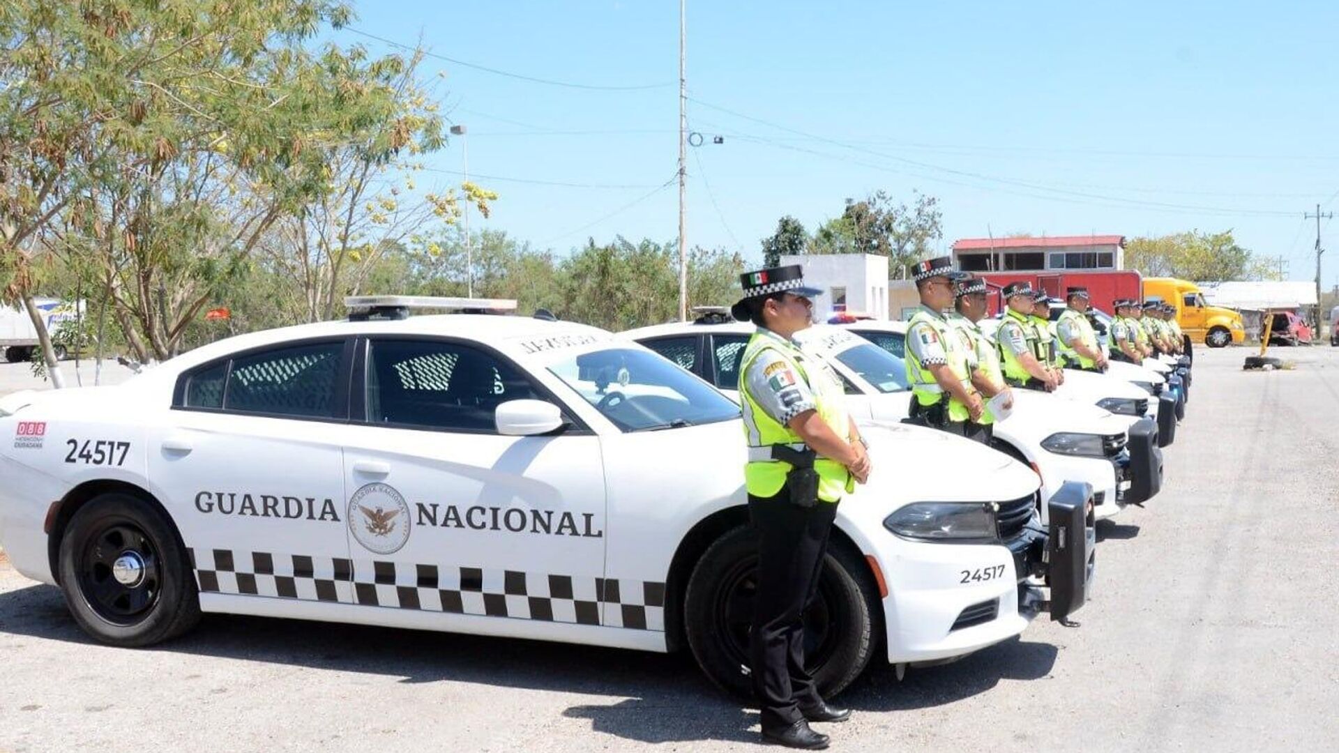 Masacran a una familia en el centro de México: hay un estadounidense entre las víctimas Masacran a una familia en el centro de México: hay un estadounidense entre las víctimas - Sputnik Mundo, 1920, 07.08.2025