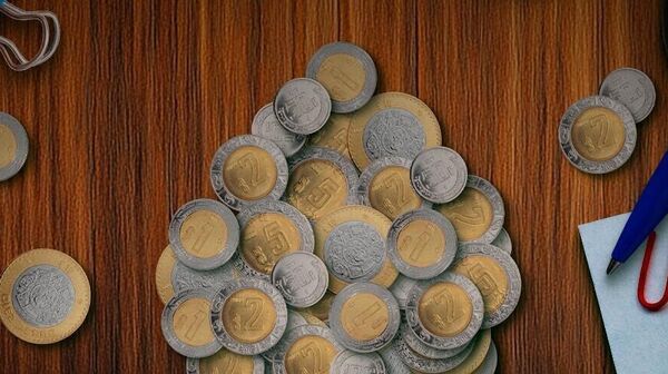 Inflación en México se ubica en 3,51%, su menor nivel en más de cuatro años - Sputnik Mundo