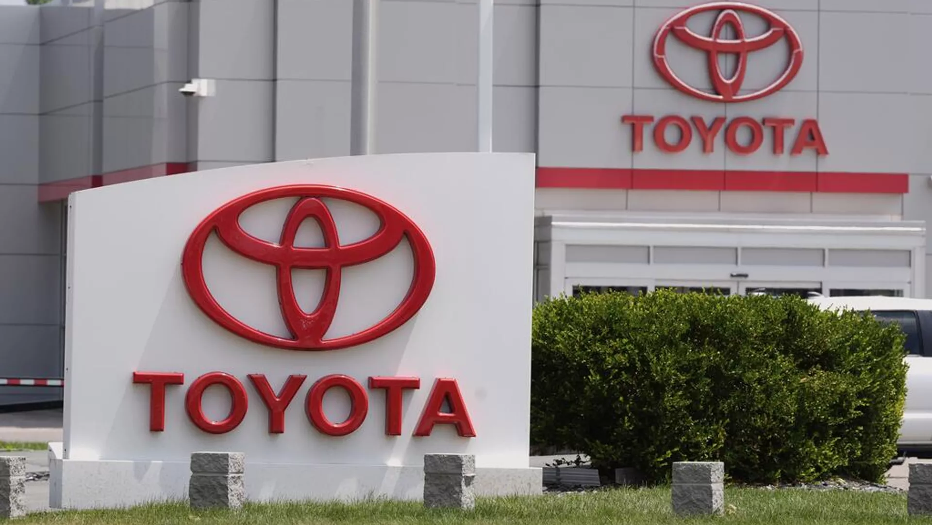 La automotriz Toyota. - Sputnik Mundo, 1920, 08.08.2025