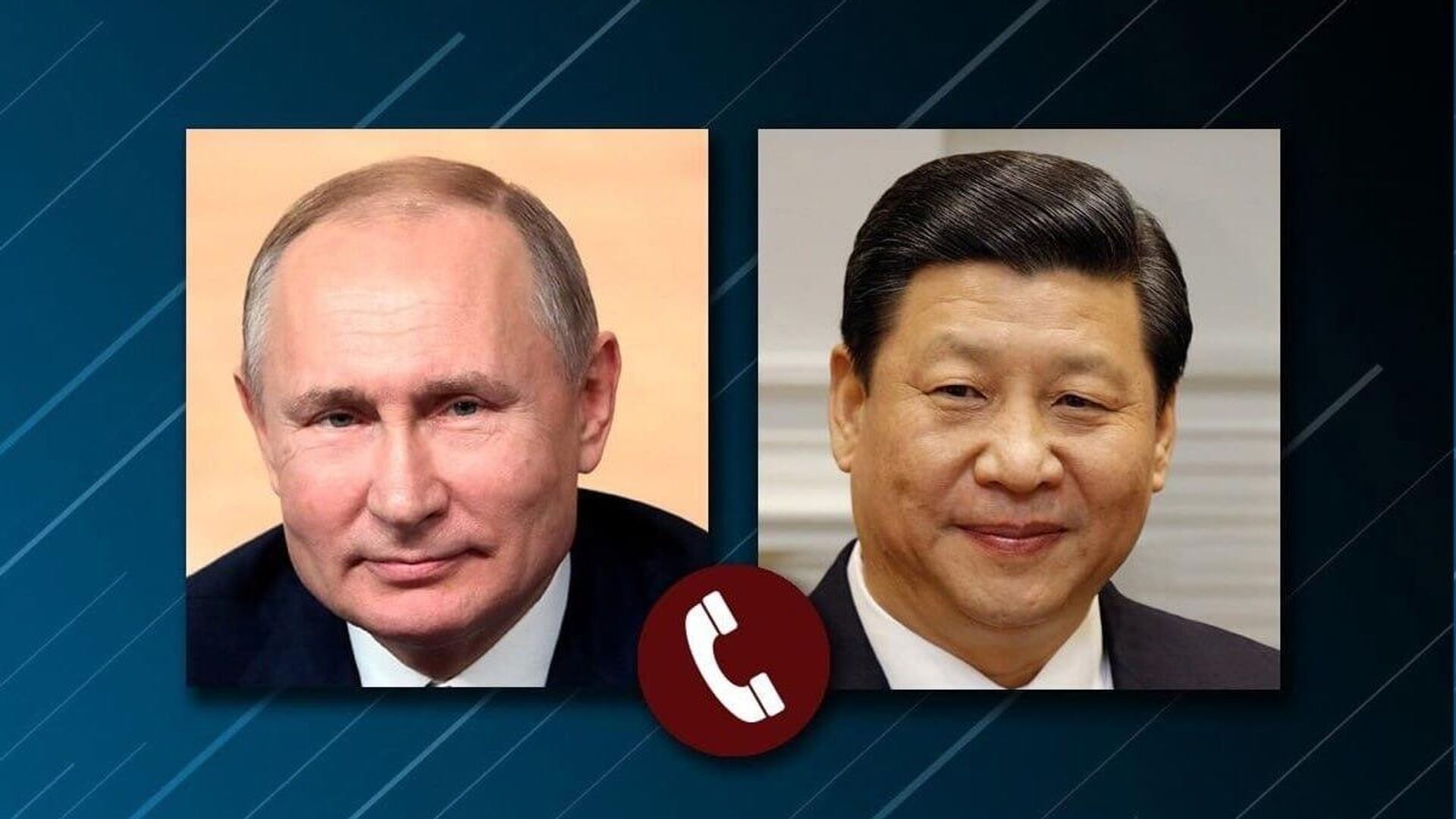 Pekín saluda el mantenimiento de contactos entre Rusia y EEUU Pekín saluda el mantenimiento de contactos entre Rusia y EEUU - Sputnik Mundo, 1920, 08.08.2025