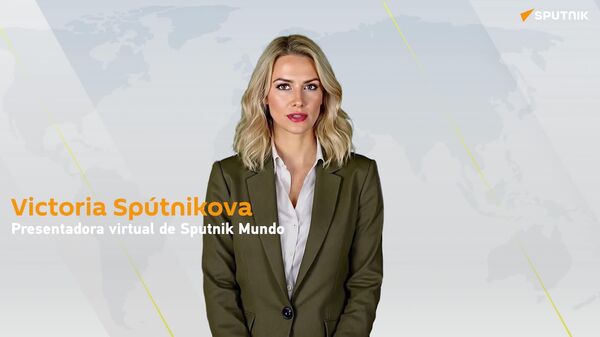 Al borde de un gran encuentro: sumérgete en las noticias más vibrantes de la semana - Sputnik Mundo