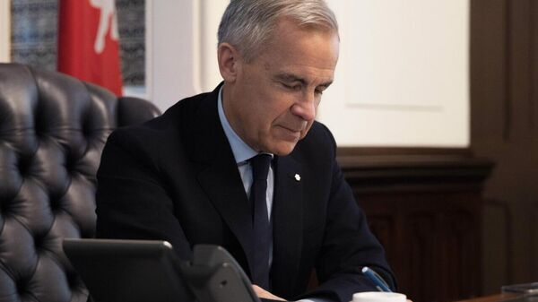 🪖 Canadá tilda como incorrecta la decisión de Israel de tomar el control total de la Franja de Gaza - Sputnik Mundo