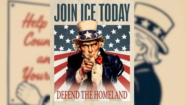 EEUU busca fortalecer a ICE: 80 - Sputnik Mundo