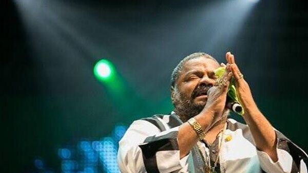 Fallece Arlindo Cruz, histórico compositor brasileño de samba - Sputnik Mundo