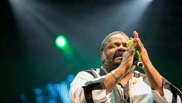 Fallece Arlindo Cruz, histórico compositor brasileño de samba - Sputnik Mundo