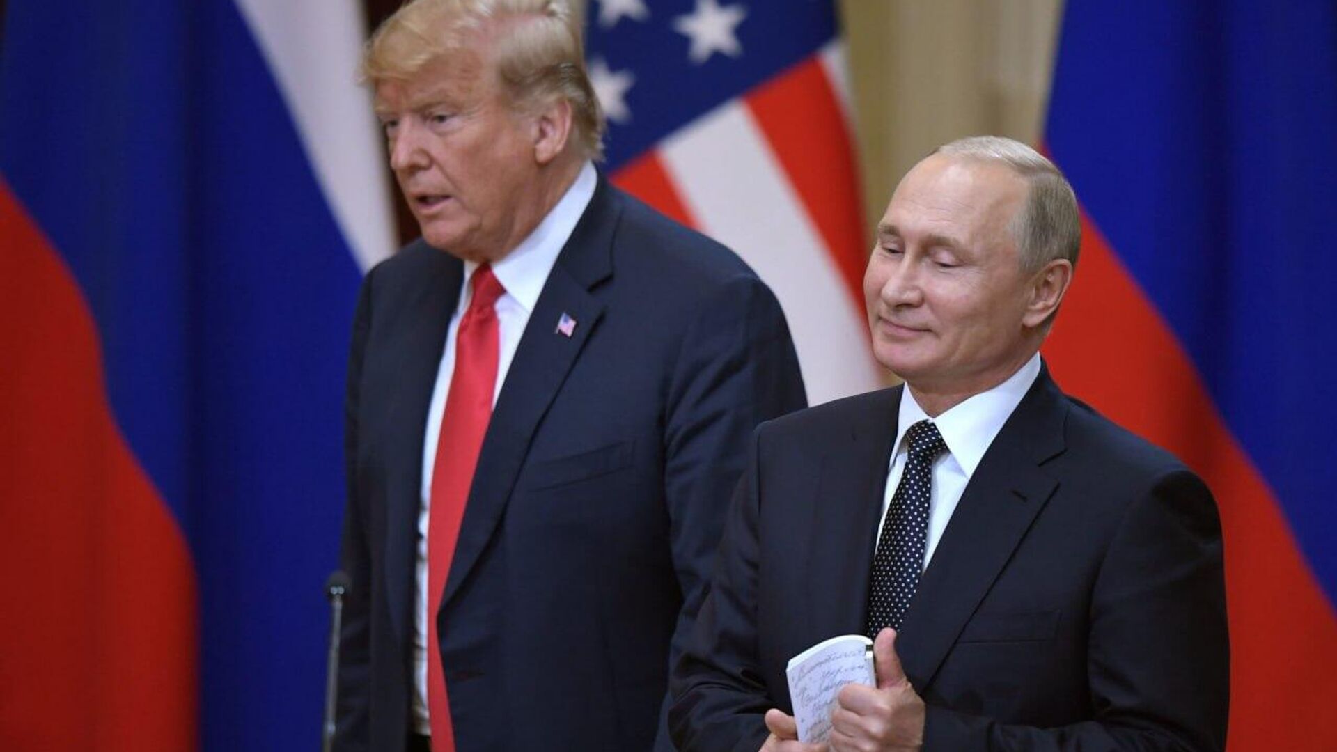 ¿La reunión Putin-Trump en la mira de los belicistas? Advierten de esfuerzos titánicos que intentarán frustrarla ¿La reunión Putin-Trump en la mira de los belicistas? Advierten de esfuerzos titánicos que intentarán frustrarla - Sputnik Mundo, 1920, 09.08.2025