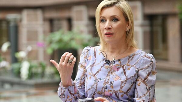 Moscú advierte que la participación de actores extrarregionales en los asuntos del Cáucaso Sur no debe crear dificultades adicionales - Sputnik Mundo