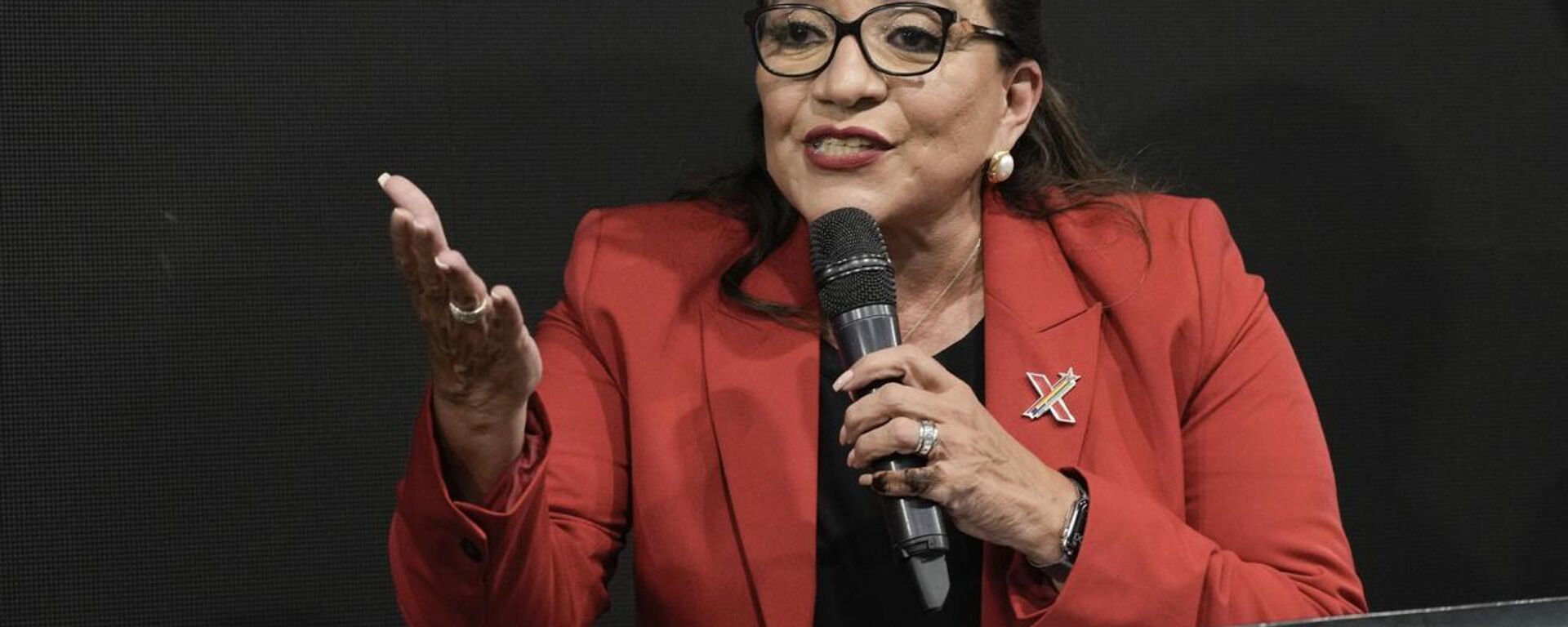 Honduras rechaza las acusaciones de EEUU en contra de Maduro - Sputnik Mundo, 1920, 10.08.2025