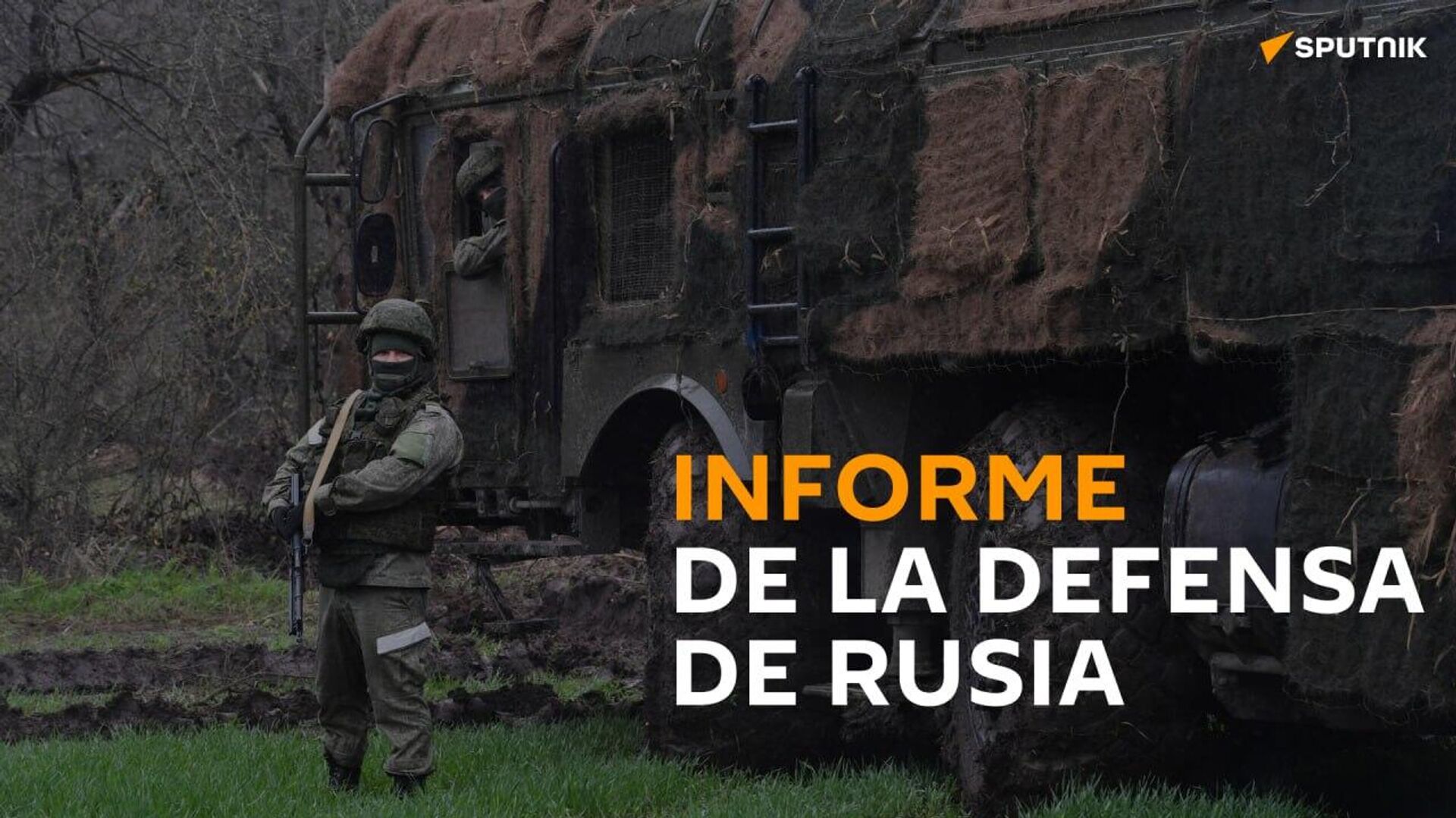 Las FFAA rusas golpean un nudo ferroviario de Ucrania y derriban 372 drones en una jornada de combates Las FFAA rusas golpean un nudo ferroviario de Ucrania y derriban 372 drones en una jornada de combates - Sputnik Mundo, 1920, 10.08.2025