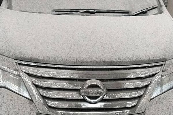 Volcán japonés Shinmoedake sigue activo: nueva erupción tras meses de terremotos Volcán japonés Shinmoedake sigue activo: nueva erupción tras meses de terremotos - Sputnik Mundo