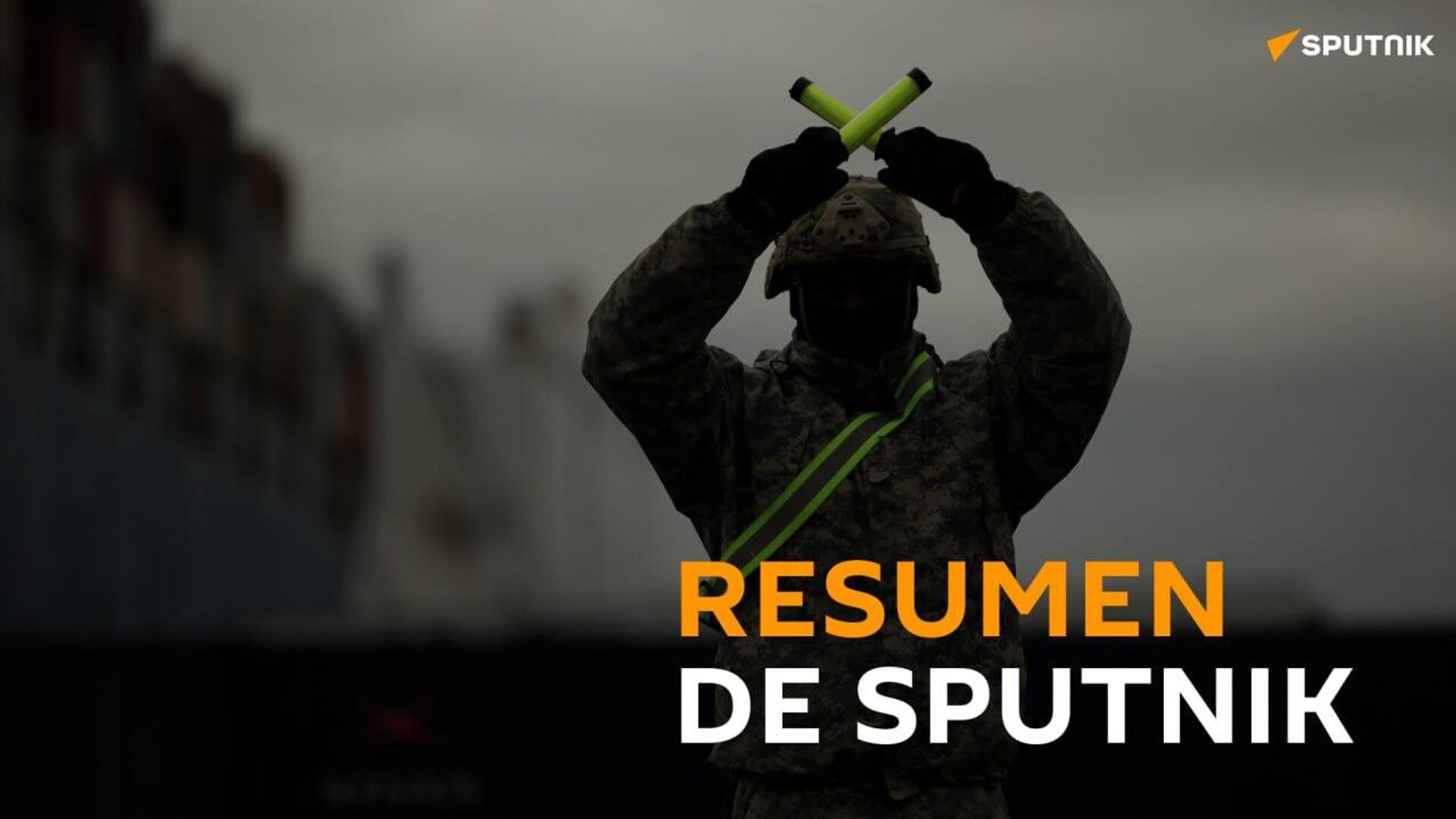 #Resumen | Lo más destacado e interesante del panorama mundial para el momento: #Resumen | Lo más destacado e interesante del panorama mundial para el momento: - Sputnik Mundo, 1920, 10.08.2025