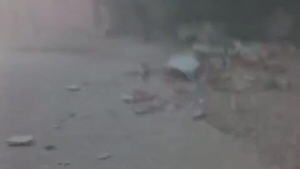 Se registra un terremoto de magnitud 6,1 en Turquía y reportan el colapso de edificios cerca del epicentro - Sputnik Mundo