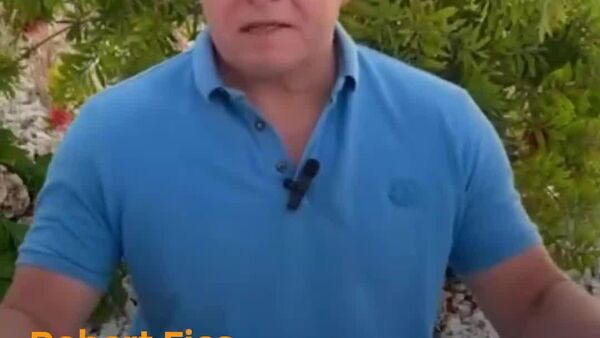 Primer ministro de Eslovaquia: Ucrania tendrá que pagar un alto precio por respaldar la fallida estrategia occidental de perjudicar a Rusia - Sputnik Mundo