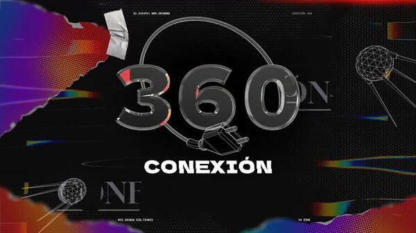 RADIO 'Conexión 360' | Alerta cósmica: un extraño objeto espacial se acerca a la órbita terrestre - Sputnik Mundo