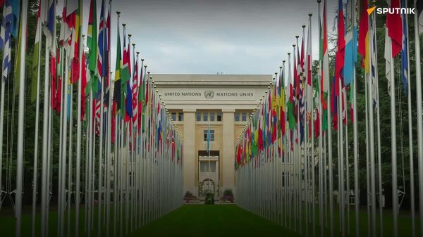 La ONU llega a sus 80 años de existencia con un déficit presupuestario - Sputnik Mundo