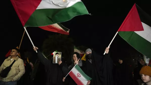 Australia se sumará a los países que reconocerán al Estado palestino - Sputnik Mundo