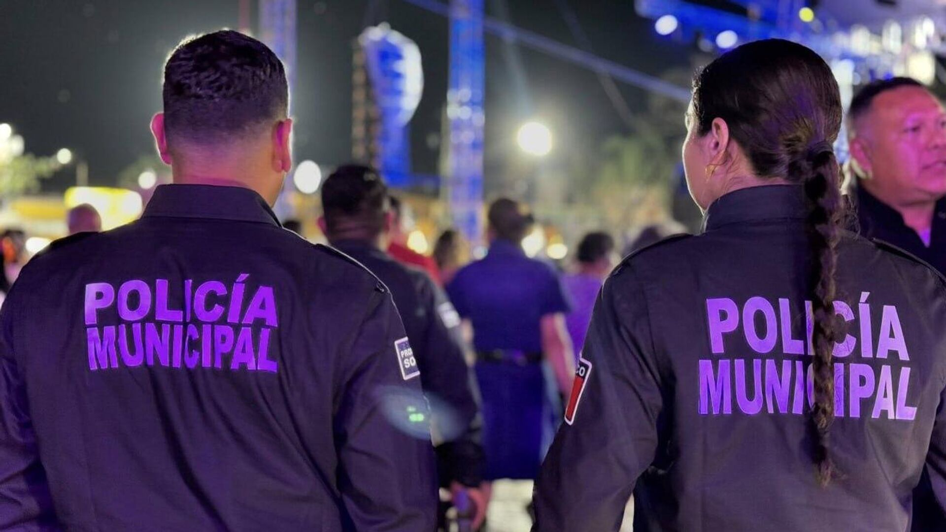 EEUU arresta y deporta a exdirector policial de municipio en Jalisco acusado de abuso sexual infantil EEUU arresta y deporta a exdirector policial de municipio en Jalisco acusado de abuso sexual infantil - Sputnik Mundo, 1920, 11.08.2025