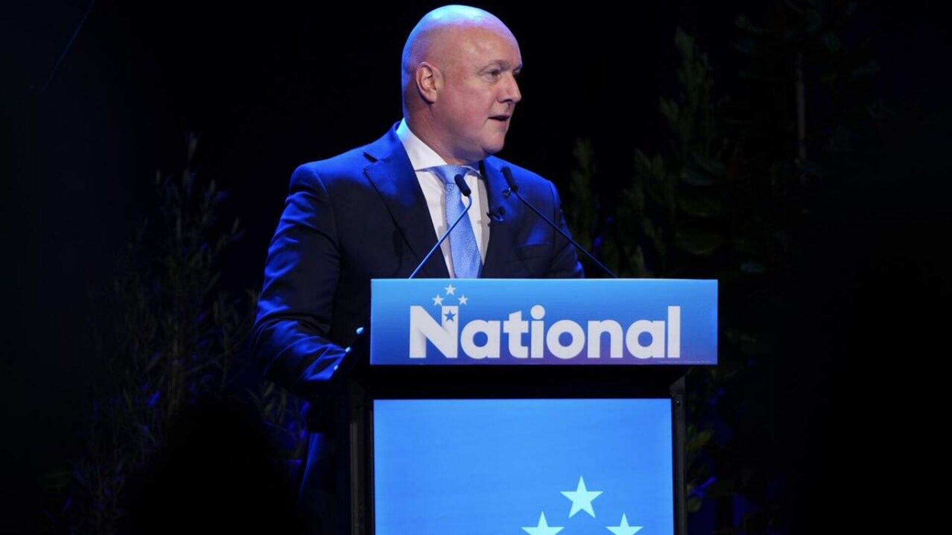 Premier de Nueva Zelanda admite que no espera un triunfo en las negociaciones arancelarias con EEUU Premier de Nueva Zelanda admite que no espera un triunfo en las negociaciones arancelarias con EEUU - Sputnik Mundo, 1920, 11.08.2025