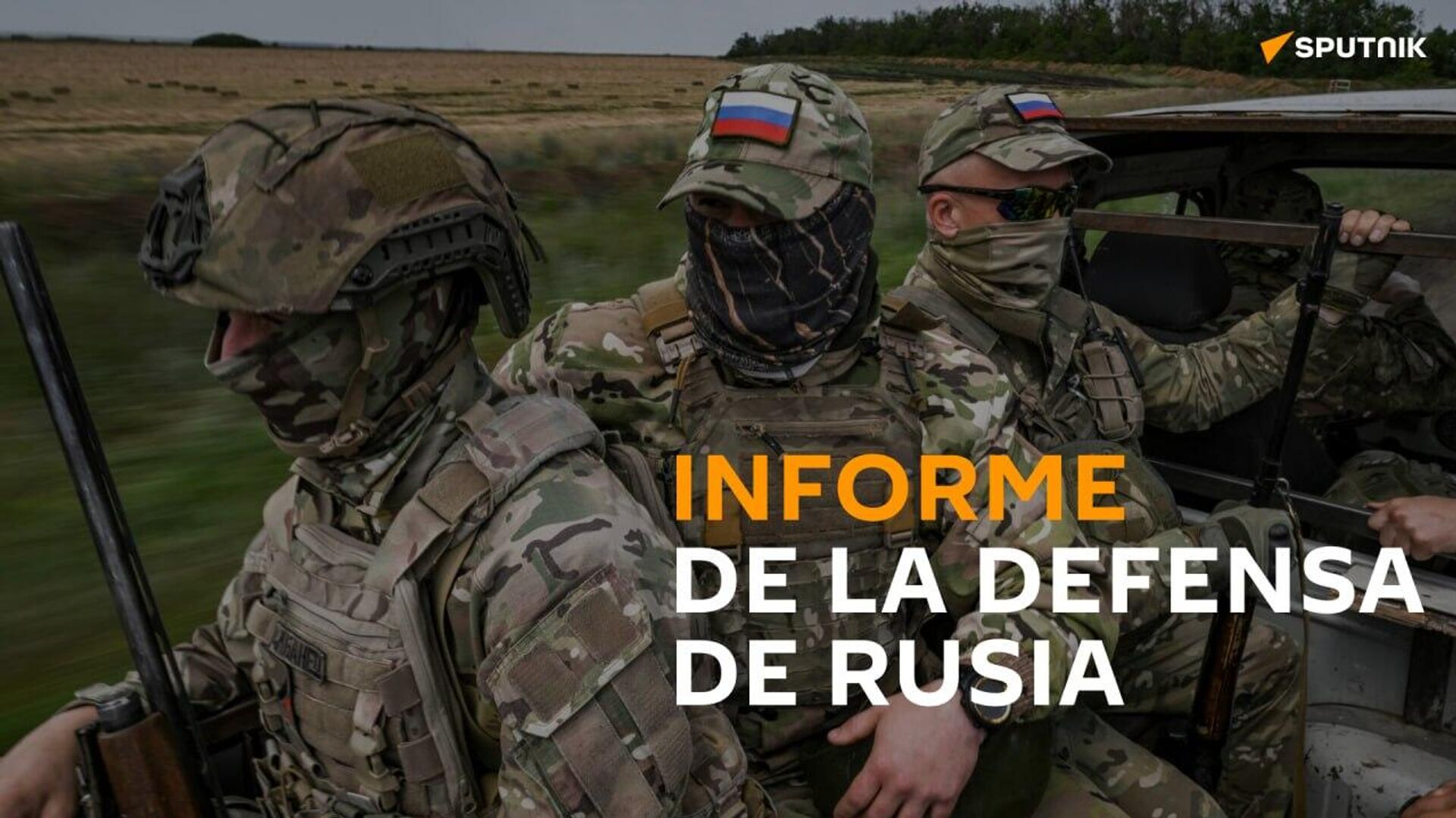 Las FFAA rusas liberan otra localidad y destruyen equipos militares de EEUU, el Reino Unido, Croacia e Israel en una jornada de combates Las FFAA rusas liberan otra localidad y destruyen equipos militares de EEUU, el Reino Unido, Croacia e Israel en una jornada de combates - Sputnik Mundo, 1920, 11.08.2025