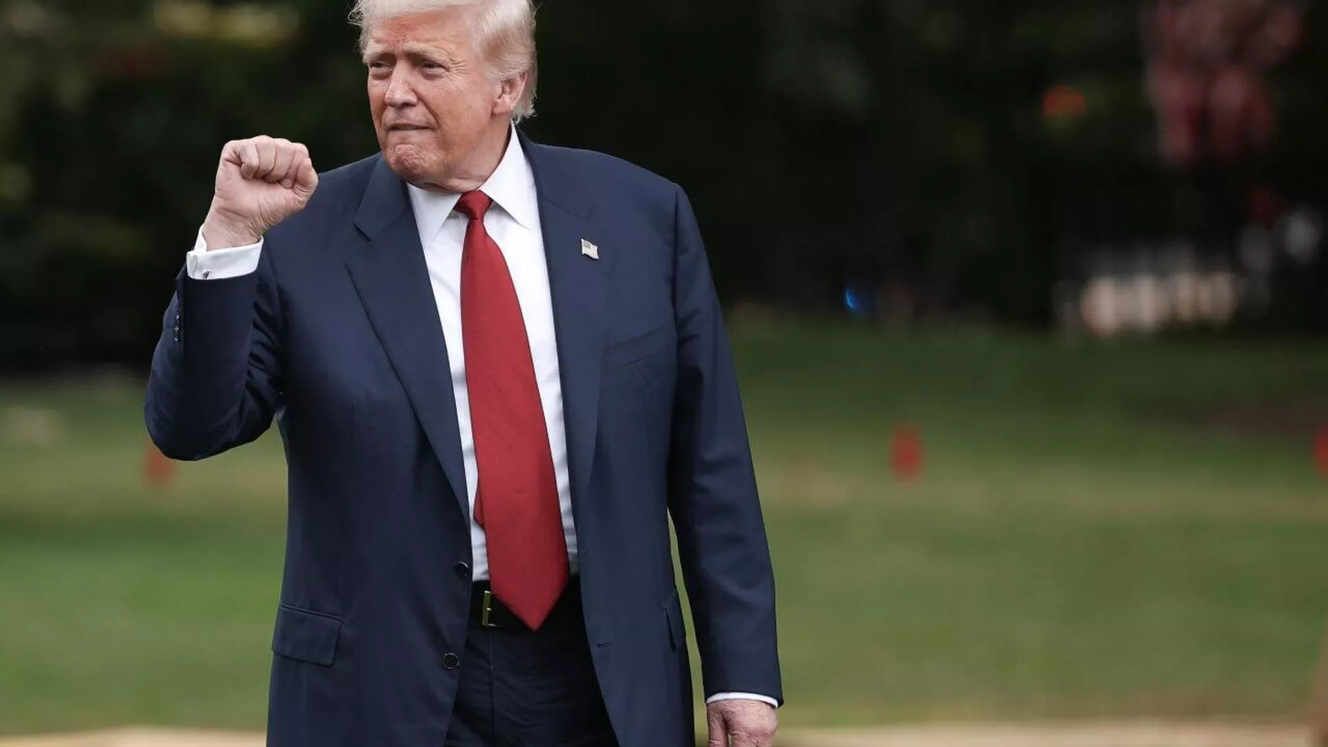 Trump cataloga como muy respetuosa la decisión de Putin de reunirse en territorio de EEUU - Sputnik Mundo, 1920, 11.08.2025