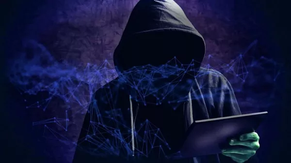 Hacker - Sputnik Mundo