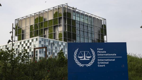 ‍ Antes bien intencionada, la CPI ahora se ve como instrumento de dominio sobre los países pequeños - Sputnik Mundo