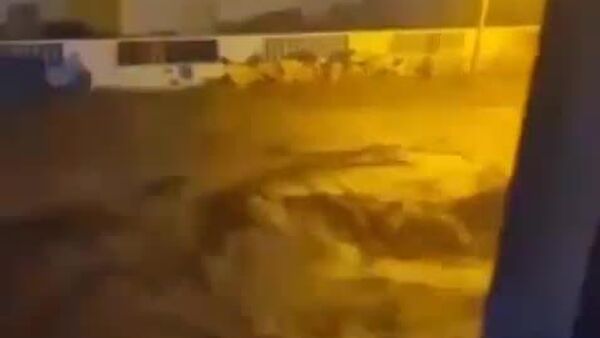 🪦 Lluvias e inundaciones cobran al menos 8 vidas en Cabo Verde - Sputnik Mundo