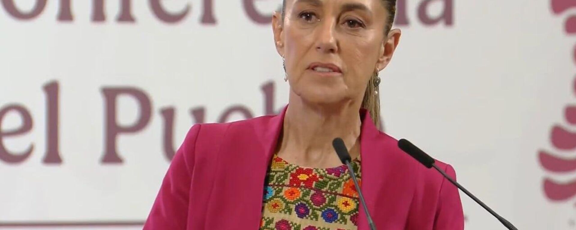 México investigará a empresarios señalados por EEUU por presuntos sobornos a Pemex - Sputnik Mundo, 1920, 13.08.2025