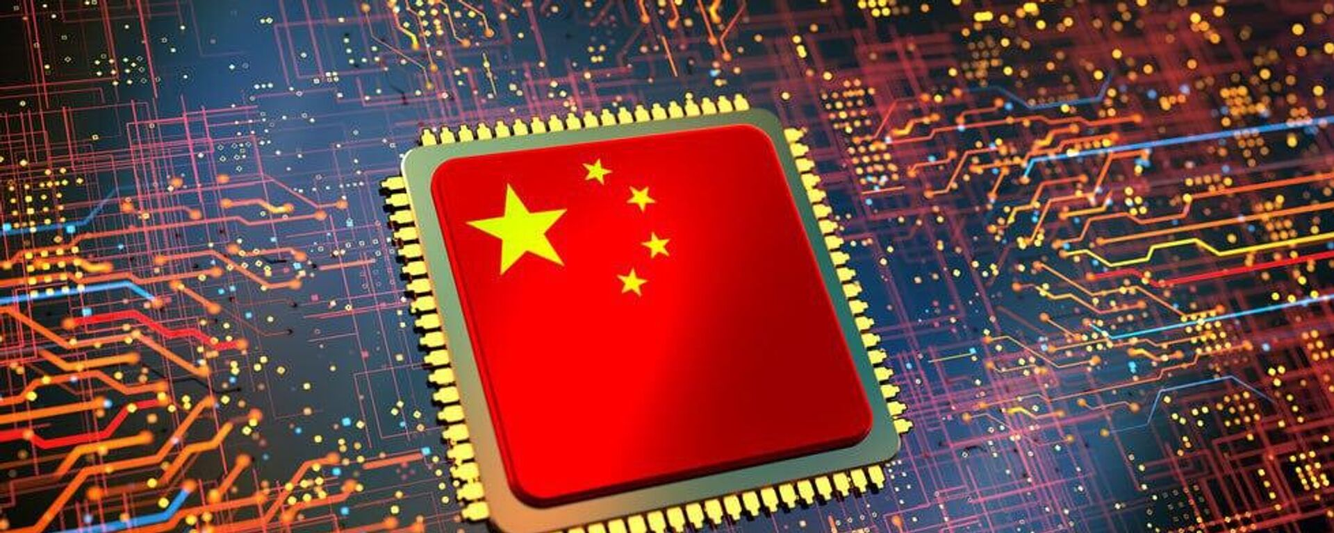Explican por qué China podría vencer a EEUU en la carrera por la inteligencia artificial - Sputnik Mundo, 1920, 13.08.2025