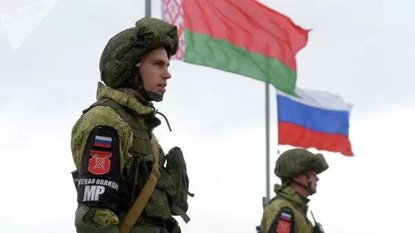 El sistema de misiles Oreshnik, en plena preparación para las maniobras en Bielorrusia - Sputnik Mundo