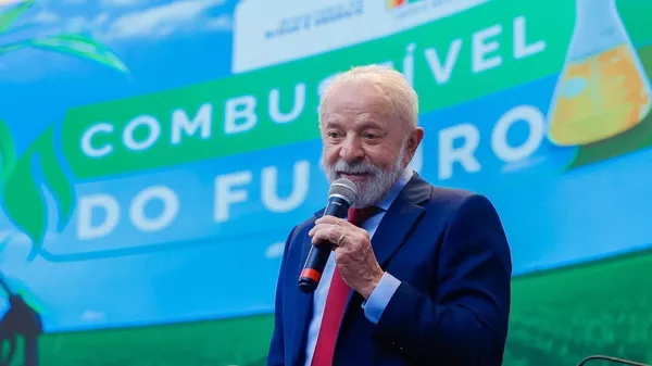 Si EEUU no nos quiere comprar, les vendemos a otros, advierte Lula - Sputnik Mundo