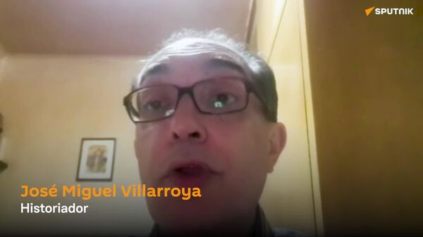 Europa no puede sustituir ni económica ni militarmente a EEUU en apoyos a Ucrania - Sputnik Mundo