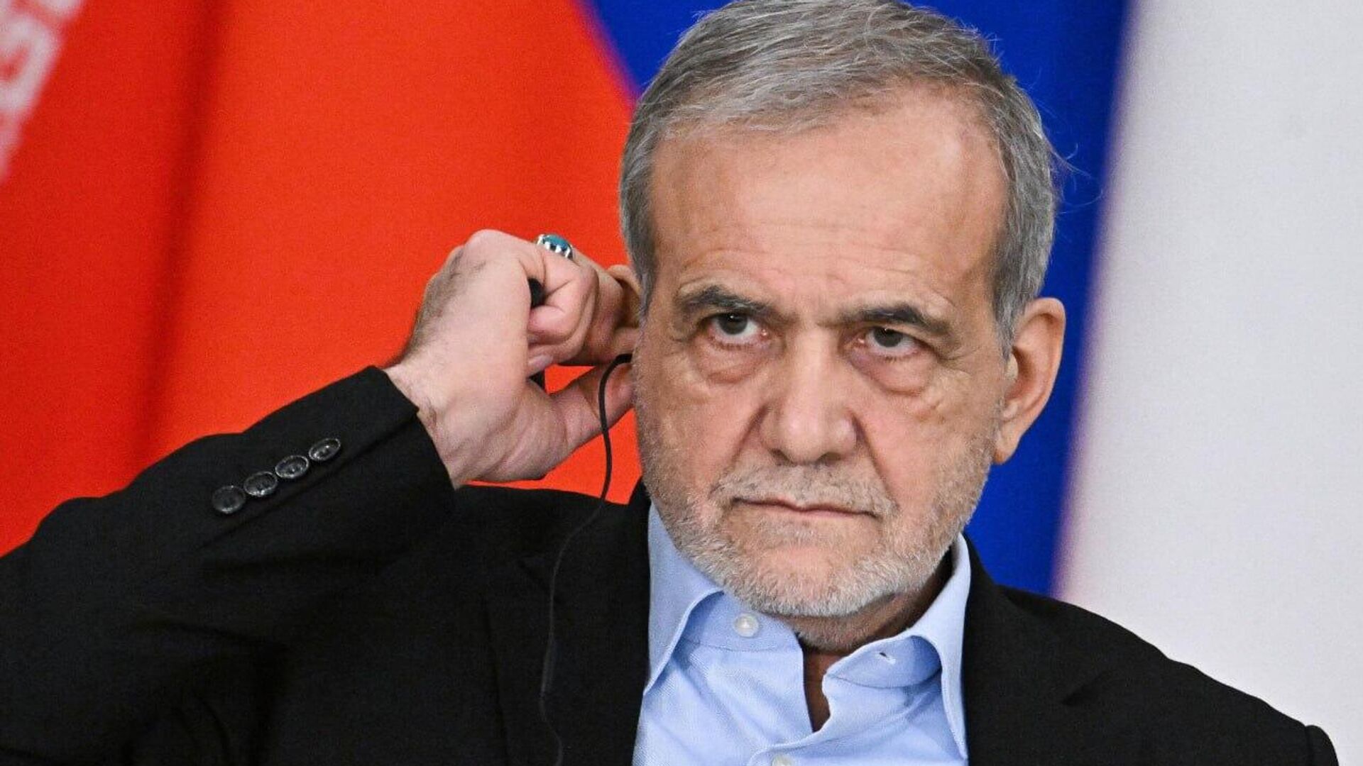 Irán acusa a Israel de tener compasión falsa Irán acusa a Israel de tener compasión falsa - Sputnik Mundo, 1920, 14.08.2025