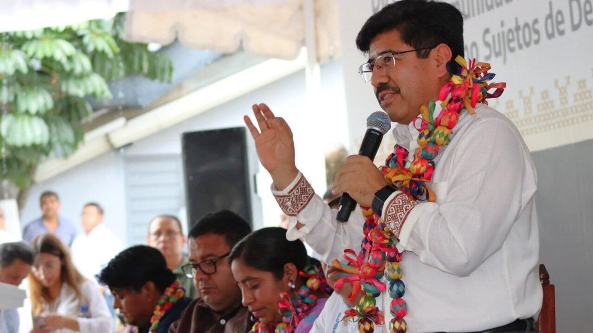 El próximo ministro de la Suprema Corte de México promete recorte de salarios El próximo ministro de la Suprema Corte de México promete recorte de salarios - Sputnik Mundo, 1920, 14.08.2025