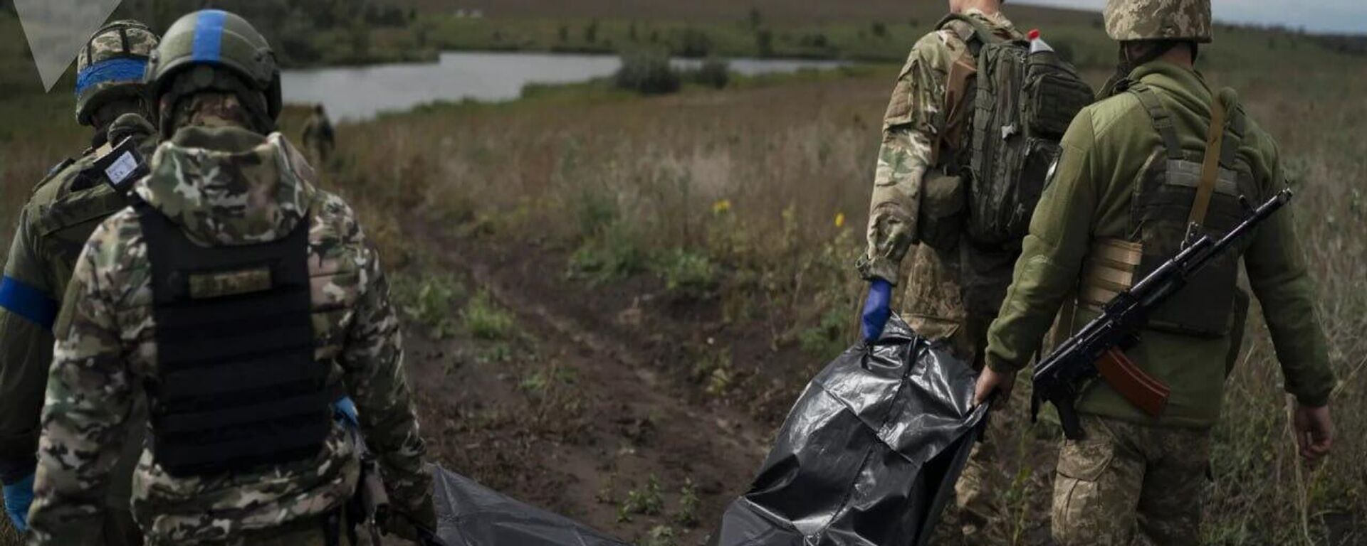 Exmilitar colombiano revela cómo Kiev evita pagar indemnizaciones por los mercenarios caídos - Sputnik Mundo, 1920, 14.08.2025