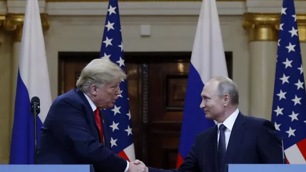  - Sputnik Mundo