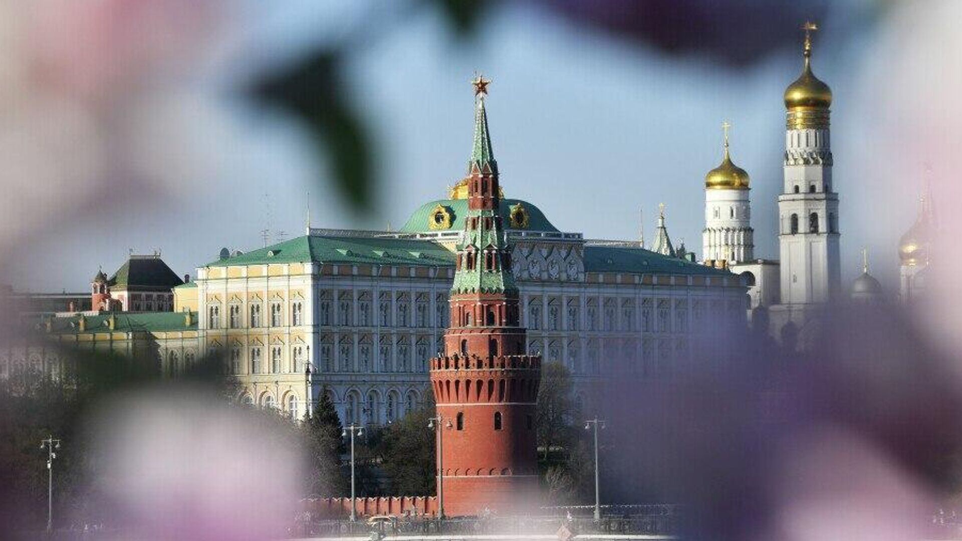 Tras la cumbre de Alaska, Putin y Trump describirán la gama de acuerdos y entendimientos que podrán alcanzar, indica el Kremlin Tras la cumbre de Alaska, Putin y Trump describirán la gama de acuerdos y entendimientos que podrán alcanzar, indica el Kremlin - Sputnik Mundo, 1920, 14.08.2025