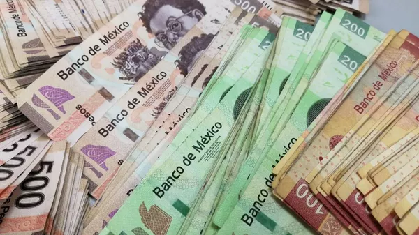 Déficit comercial de México con China alcanza nuevo récord - Sputnik Mundo
